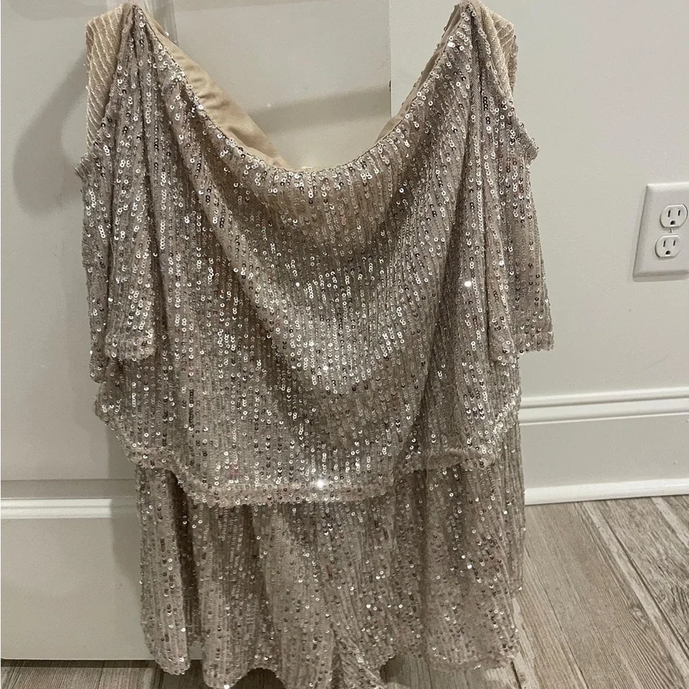 hoco romper - Picture 1 of 4